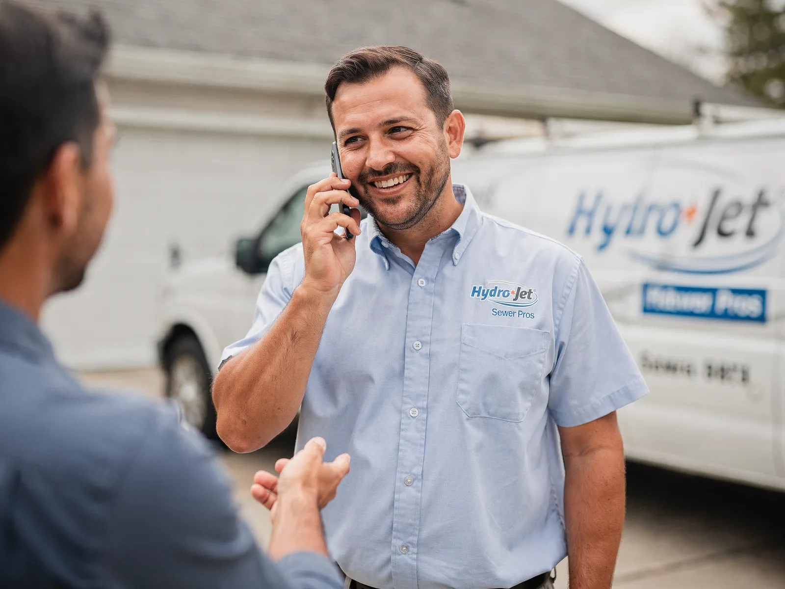 Hydro Jetting Perry, LA FAQs